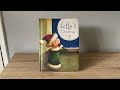 Kids Christmas Read Aloud 🎄😴 - KT Budge Books Reads Leffys Christmas Gift