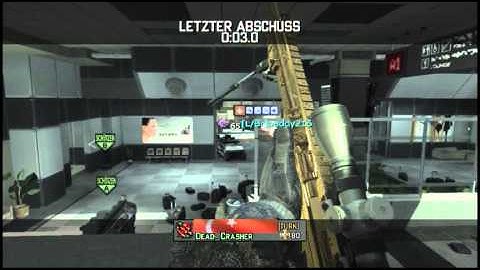 Dead_Crasher - MW3 Game Clip