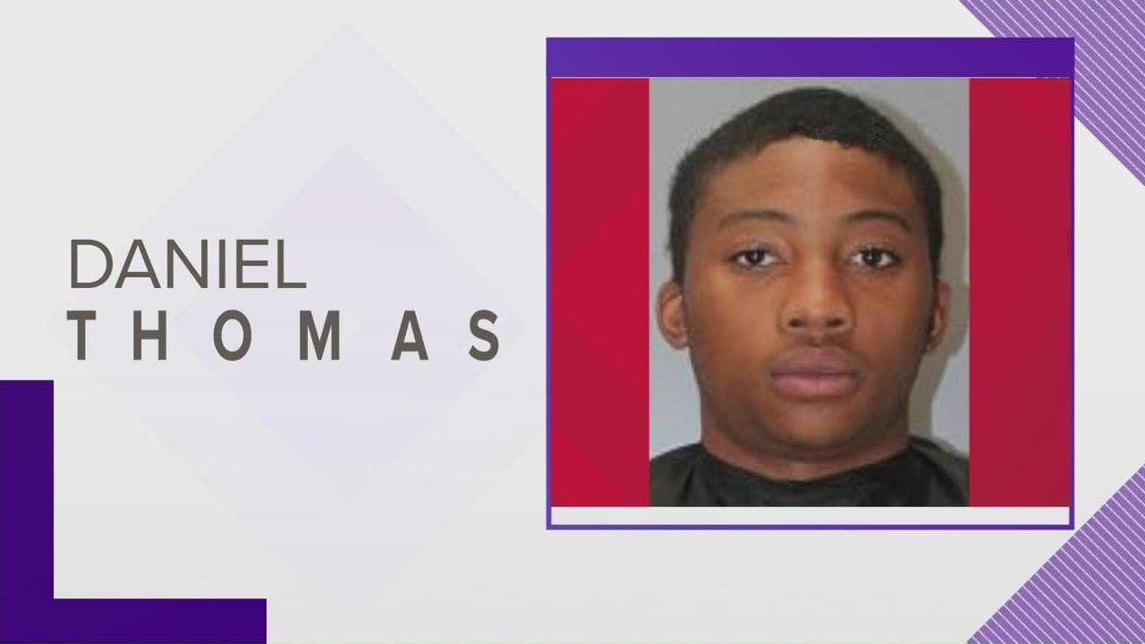 Man arrested on sex trafficking charges - YouTube