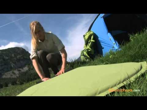 Les avantages des matelas autogonflants pour le camping