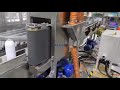 (Test)AILE 60CPM Automatic Water Bath Testing Machine Aerosol Leak Detector Machine Aerosol Line