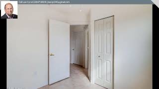 5040 Georgia Street video tour