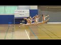 YTK Rhythmic Gymnastics Club Recital 2020 YTK新体操クラブ発表会（２０２０年）