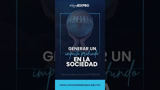 Estudia la Maestría o el Doctorado en Desarrollo Humano en Universidad IEXPRO
