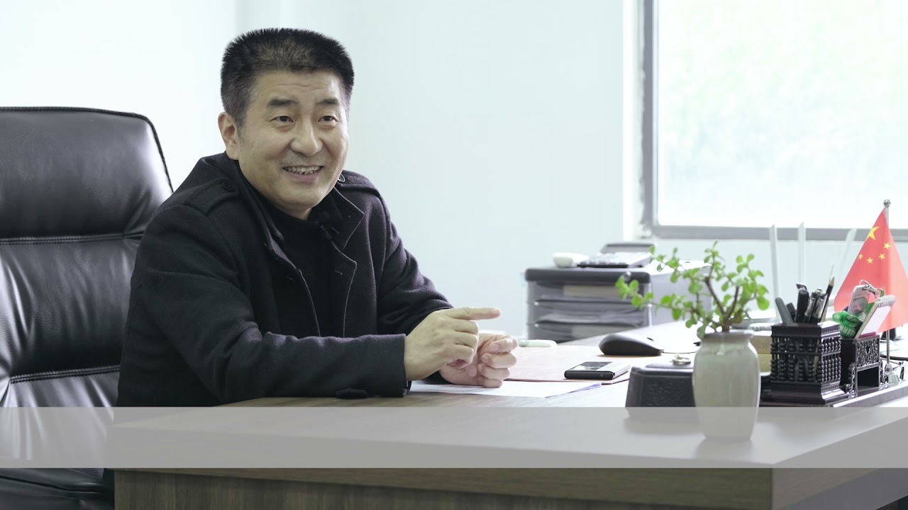 Hubei Meililin shares their experience with DISAMATIC 131X