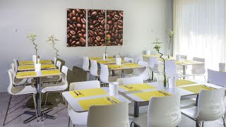 Tailormade Hotel IDEA Spreitenbach, Switzerland | Travel With Priyanshi