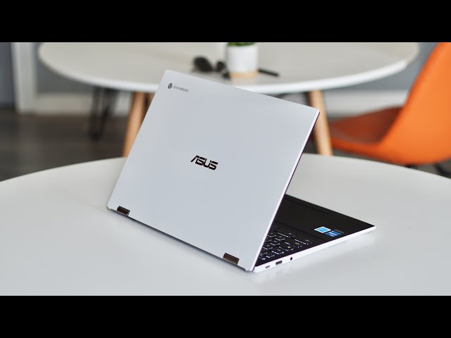 Asus Chromebook Flip C536 Review: Flawed But Inexpensive