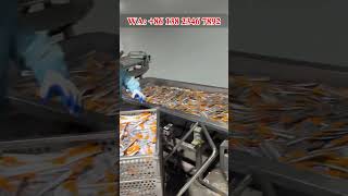 Oral Liquid Packing Machine, Nutrient Solution Packing Machine #packingmachine #machine