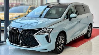 New FORTHING U-Tour ( 2024 ) - 1.5L 7Seater Luxury MPV