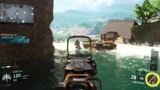 Call of Duty®: Black Ops III Epic Kill Feed