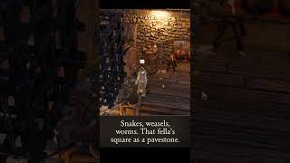 square — Divinity: Original Sin 2 dialogue scene