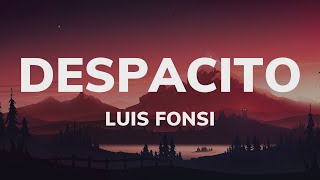 Luis Fonsi Despacito ft Daddy Yankee