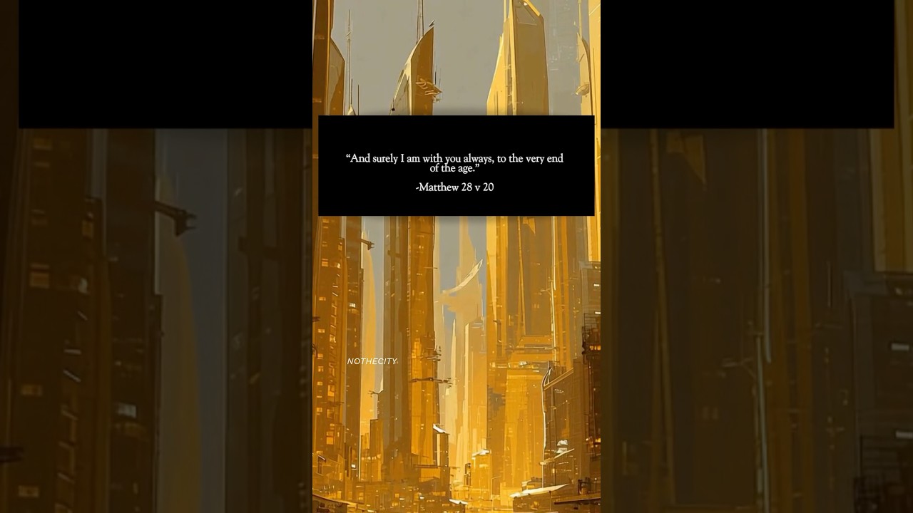 Turn to Jesus! He knows you by name and cares for you. 