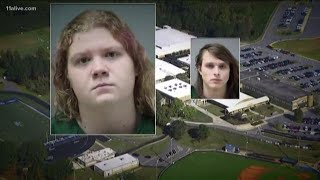 RUSH BLOCK | 20 year sentence for foiled school shooting, armed robbery arrest, 3.3 million dollars