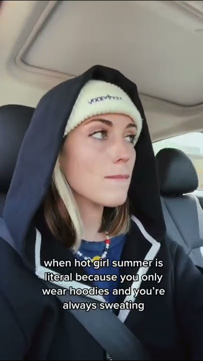 hot girl summer