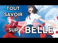 TOUT SAVOIR SUR BELLE - LE NOUVEAU FILM DE MAMORU HOSODA (Sans Spoilers)