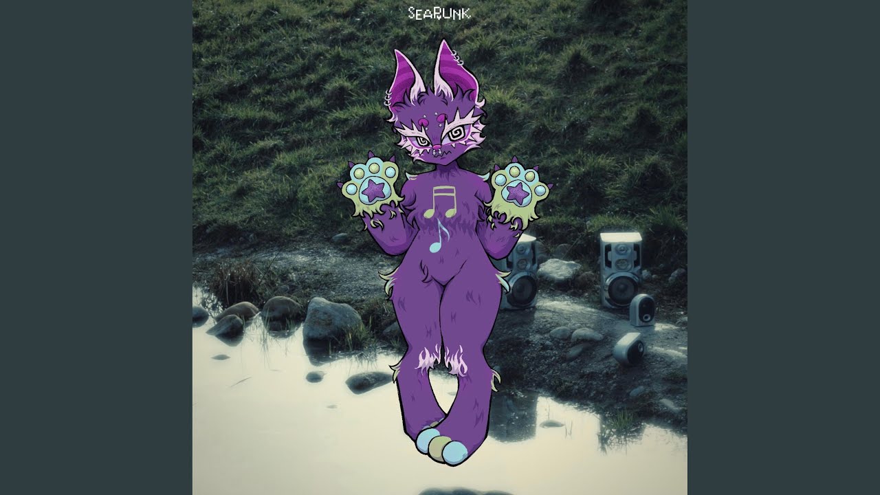 Watch VOIDGIRL on YouTube Watch VOIDGIRL on YouTube