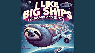 I Like Big Ships