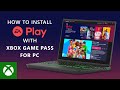 Xbox Game Pass on PC's EA Play Support is Now Live | Game Rant