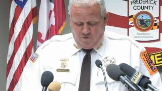 Excerpts from Tuesday press conference in Greenbelt: Groups call for end to immigration program