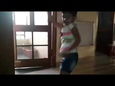 Dance on hawa Hawaii song for kids - YouTube