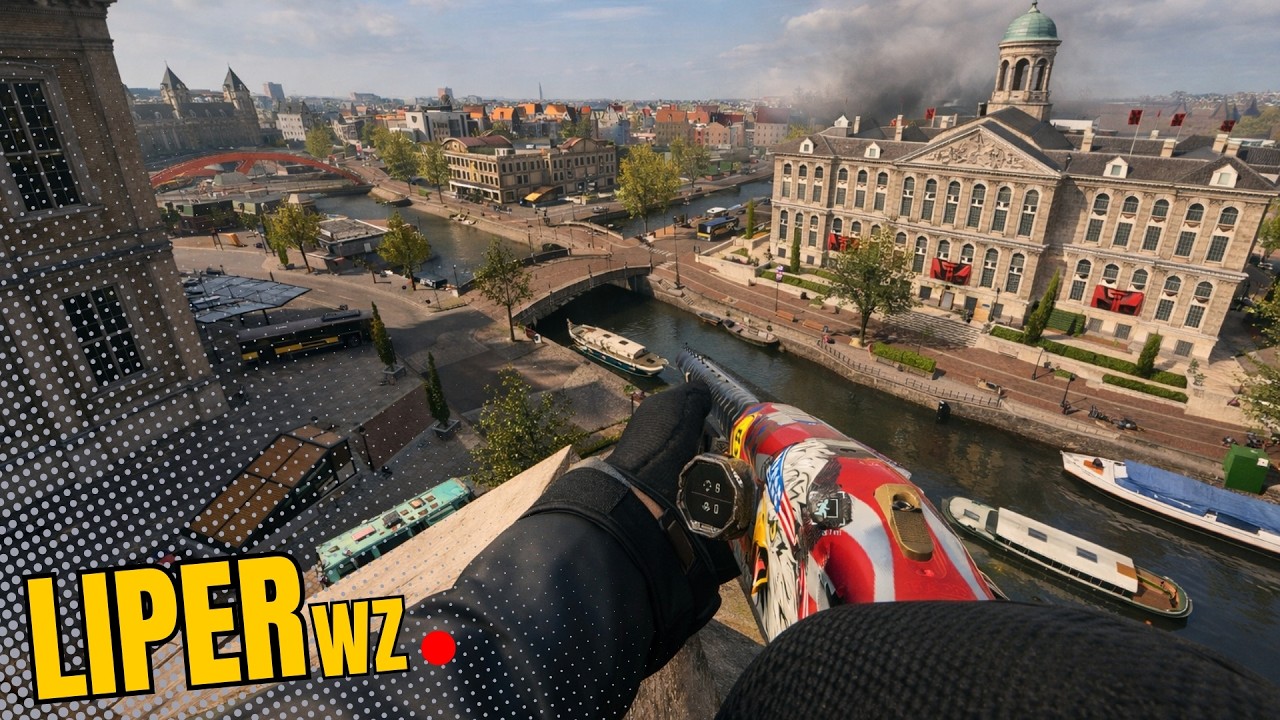 AO VIVO 🔴-  Segundou no DMZ ! - 🔴