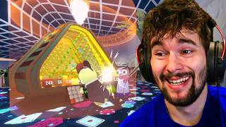 I PLAYED GAMBLED WITH YOUR FRIENDS... it was a mistake