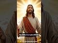 JESUS MESSAGE FOR TODAY | "My Child, I Am Making a Way for You"