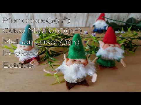 Gnome Sort