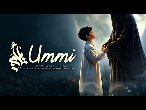 Ya Ummi Emotional Arabic Nasheed About Mother أ م ي أنشودة مؤثرة عن الأم 