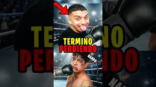 ¡PELEA! EL FINAL de NANDO😱│PERDIÓ AURA