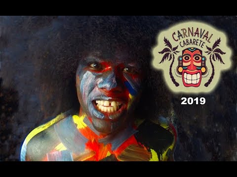 Cabarete Carnaval 2019 ~ www.Cabarete.NET ~ Captain Eric ~ Dominican Republic
