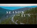 Season of the Sun : An ode to vintage dirt bikes