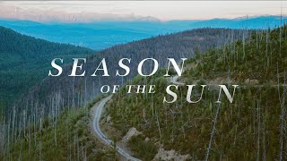 Season of the Sun : An ode to vintage dirt bikes