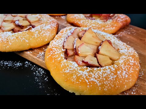 Video: Cara Membuat Pai Keju Cottage Dengan Apel