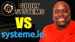 Gbolt Systems Vs Systeme.io Whats The Difference Between Systeme.io And Gbolt Systems?