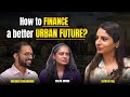 City Champions Podcast |Ep 3|@U-CAN24| How much does it really cost to build the cities we dream of?