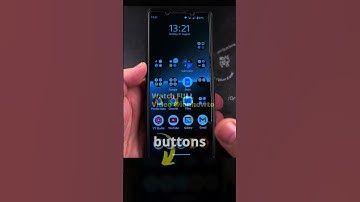 How to Use Android Touch Screen Taps and Multi-Touch Gestures Part 1