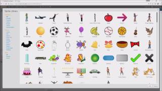Introduction to Scratch Computer Programming: Lesson #3 Profile