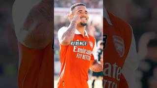 Why Gabriel Jesus Makes A Phone Call After Every Goal