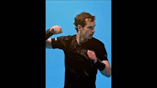 When Murray was on TOP of the world #shorts