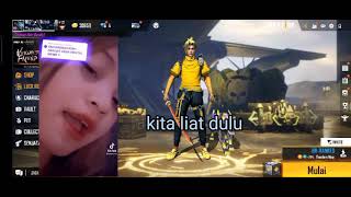 Caca Berulah Lagi Maaf Editan Nya Kurang Hehehe