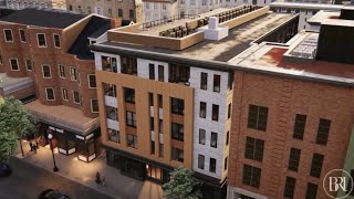 400 WEST BROADWAY SOUTH BOSTON, MA 02127 unit 406 - Maloney Properties Affordable Apartments