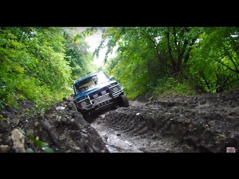 Как приподнять ниву