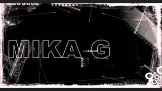 Tropaz Di Pombal - Mika G - Sistema 2011 - Lyrics