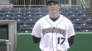 2011 Foul Ball Warning