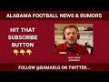 Alabama Football Recruiting News: 4⭐ '21 Alabama LB Ian Jackson Is a Man On a Mission | SEC Football