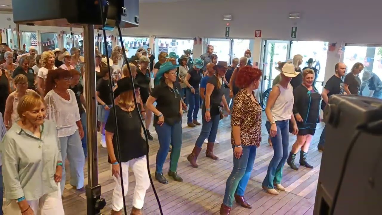 Riverboots Country Sunday Countryday 17/08/2025