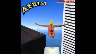Aerial - Moments Like This (1980) @louderthanlife