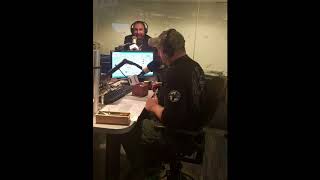 Siriux XM Wilkow Majority - Bottle Breacher's Eli Crane